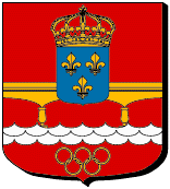 Choisy le Roi: Le blason